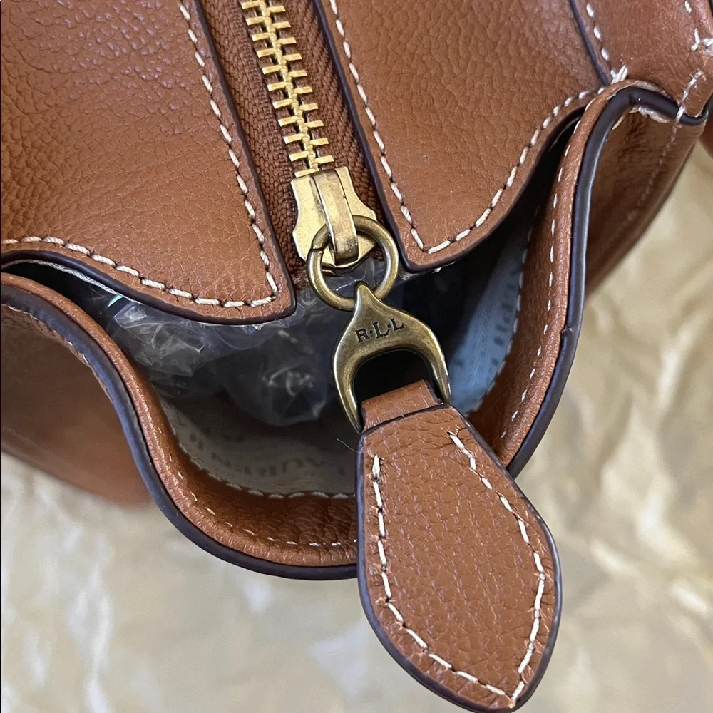 Ralph Lauren Handbag